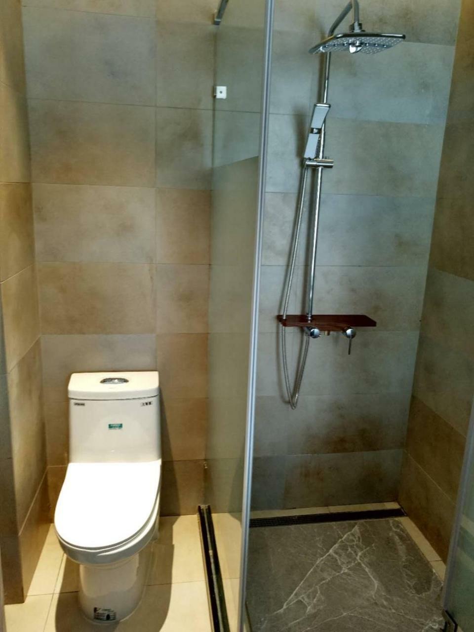 Beijing Gongmei Blue Peacock Business Hotel Экстерьер фото